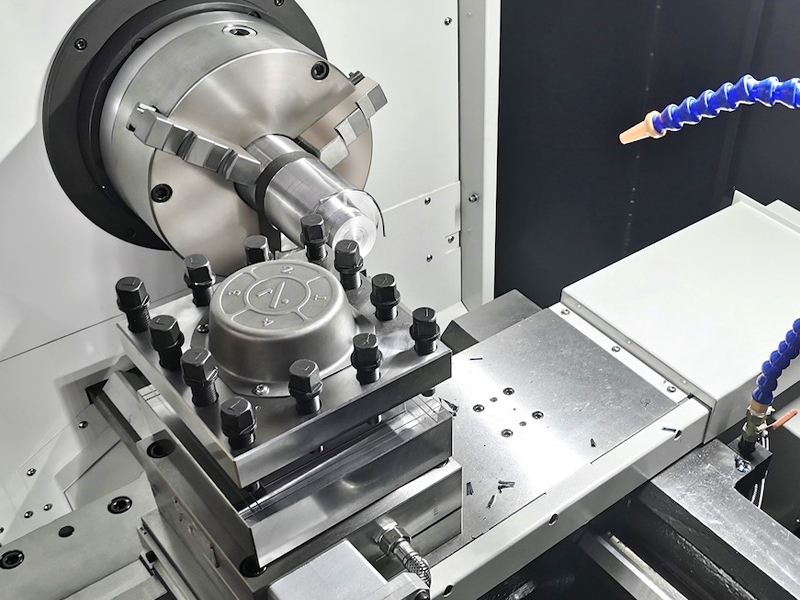 oem cnc machining parts Services